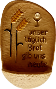 WEIHBRUNN UNSER TÄGLICH BROT